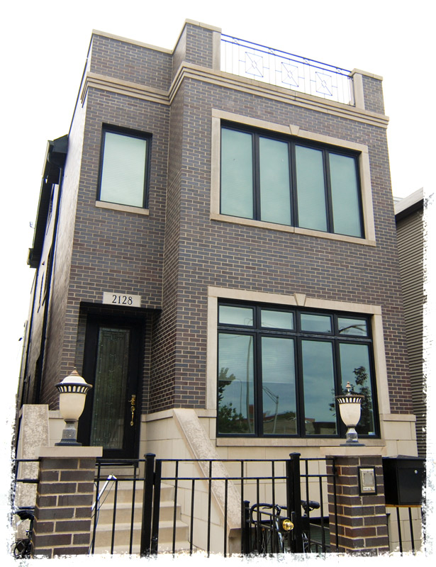 Chicago, IL Halfway Houses