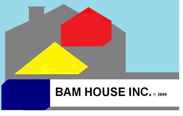 BAM Recovery House