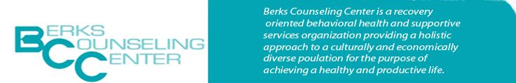 Berks Counseling Center Inc
