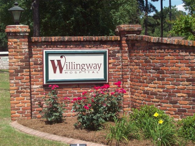 Willingway Hospital Substance Abuse Services