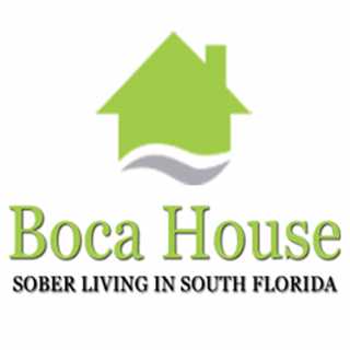 Boca House Sober Living - Halfway Houses